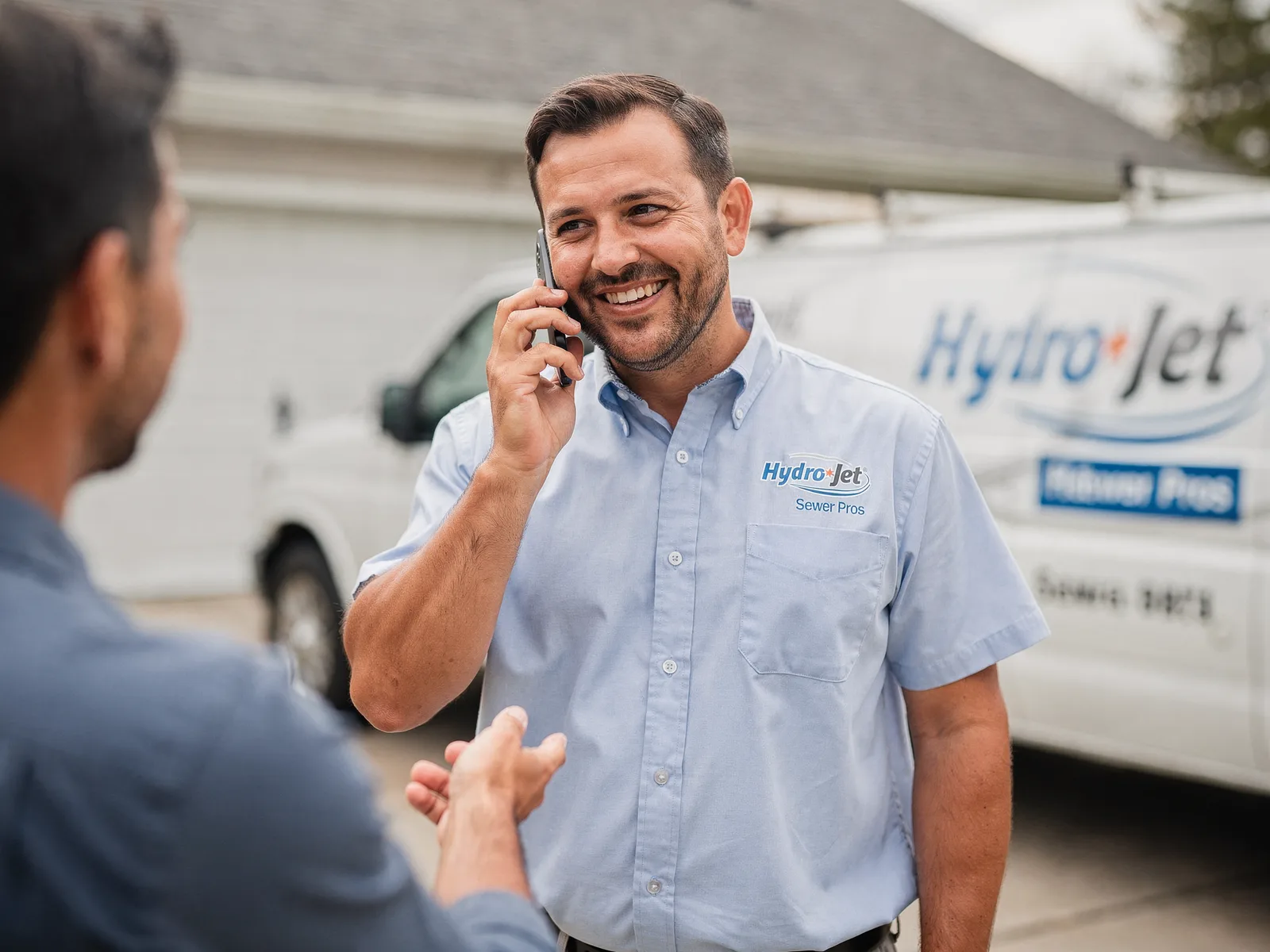 Hydro Jetting Stratford, NJ FAQs